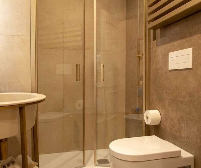 住宿加早餐  Dimora Storica Lo Svevo