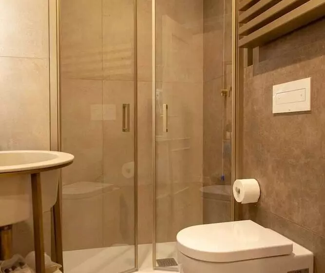 ベッドアンドブレックファースト Dimora Storica Lo Svevo