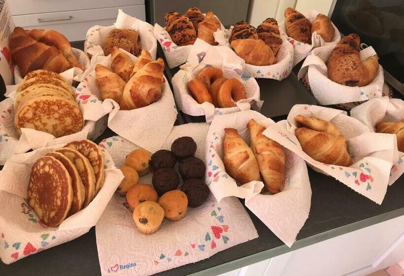 تختخواب و صبحانه Ohana Bed&breakfast