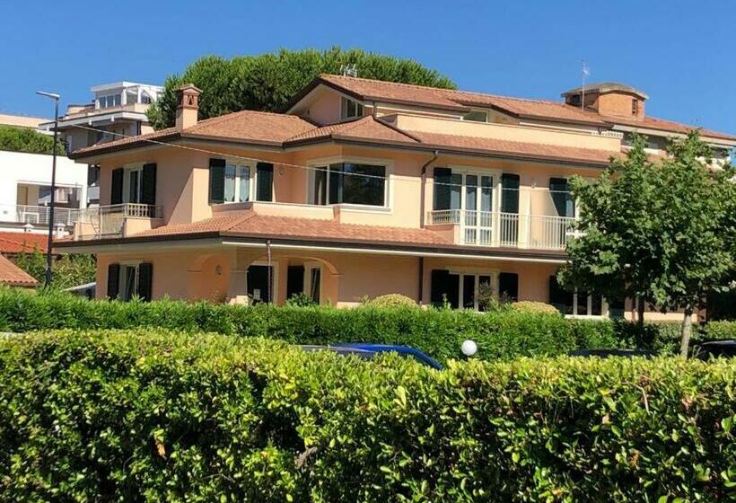 تختخواب و صبحانه Ohana Bed&breakfast