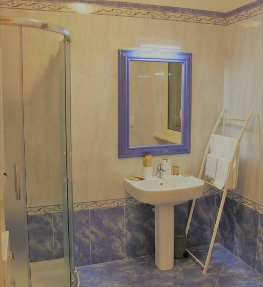 تختخواب و صبحانه Ohana Bed&breakfast