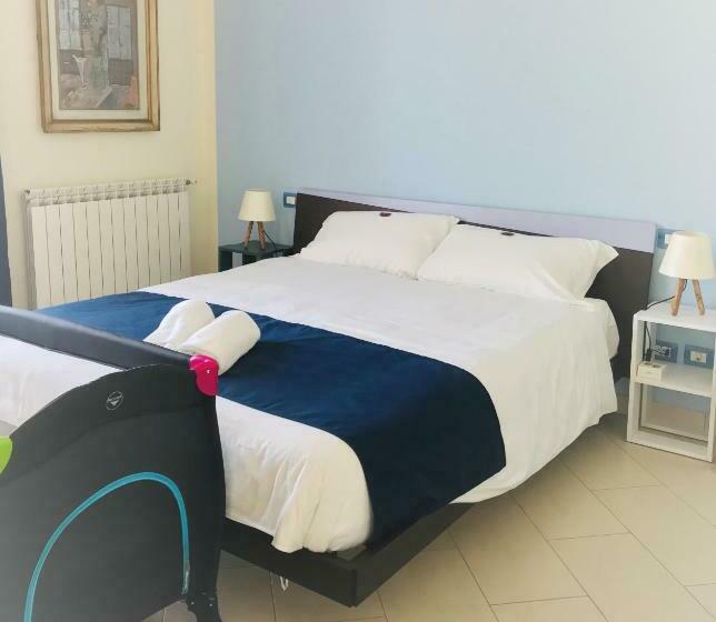 تختخواب و صبحانه Ohana Bed&breakfast