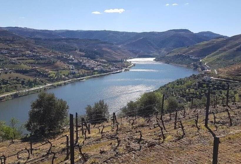 تختخواب و صبحانه Quinta Da Travessa Douro