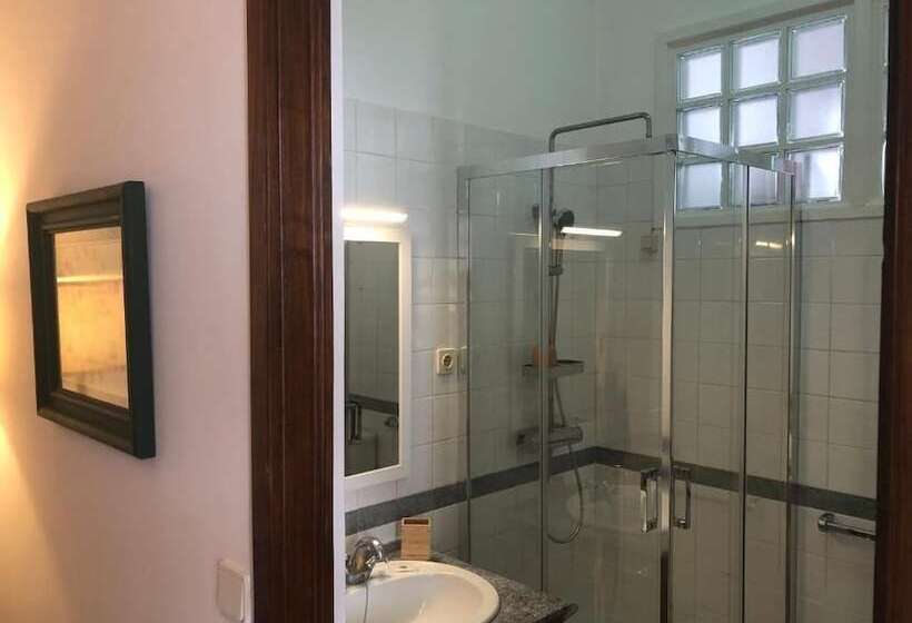 مبيت وإفطار Quinta Da Travessa Douro