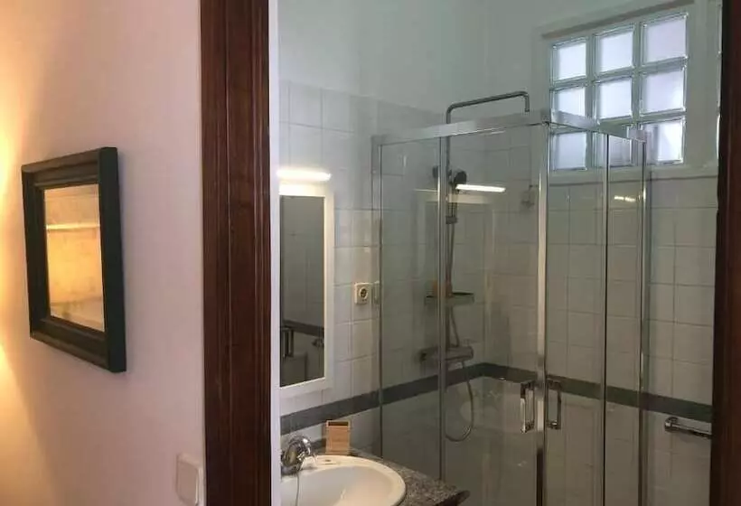 Aamiaismajoitus (B&B) Quinta Da Travessa   Douro