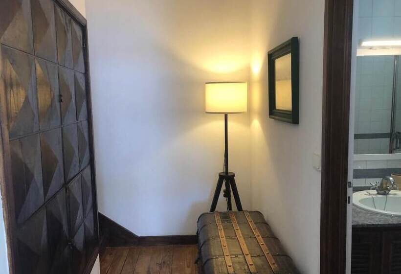 مبيت وإفطار Quinta Da Travessa Douro