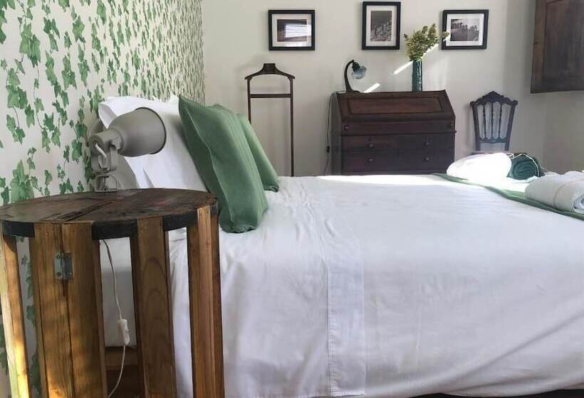 Bed and Breakfast Quinta Da Travessa   Douro