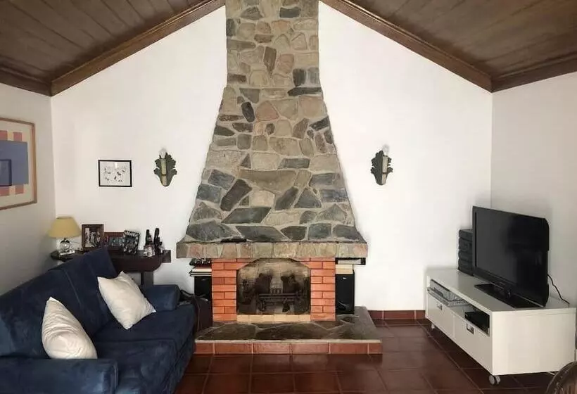 Aamiaismajoitus (B&B) Quinta Da Travessa   Douro