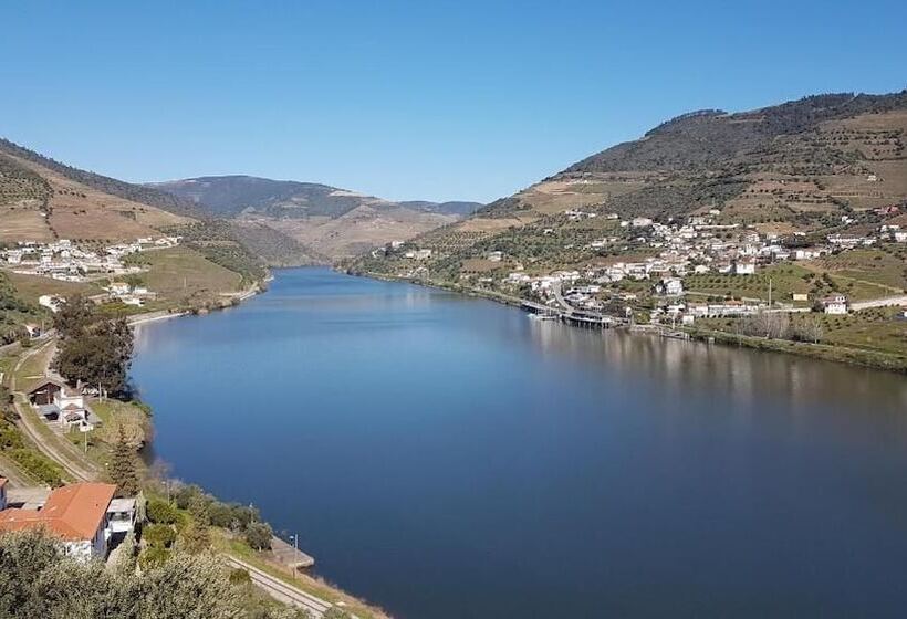 تختخواب و صبحانه Quinta Da Travessa Douro