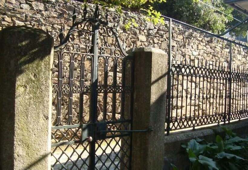 مبيت وإفطار Quinta Da Travessa Douro