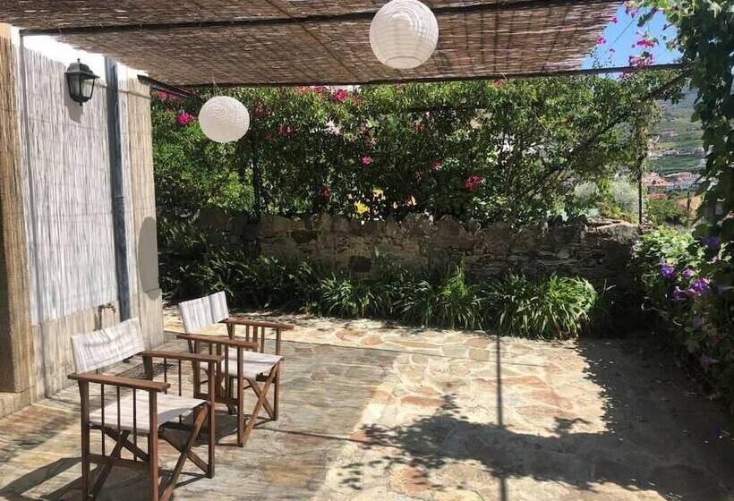 Bed and Breakfast Quinta Da Travessa   Douro