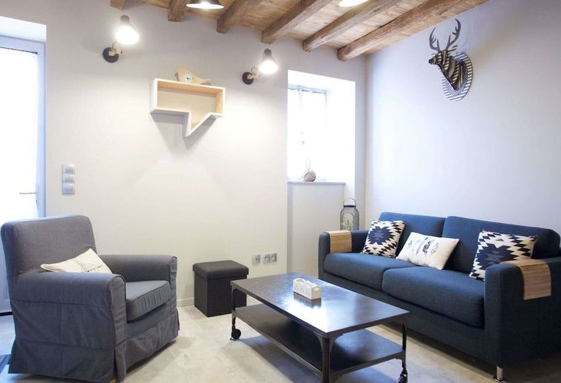 Chateau De Laforest Quidam