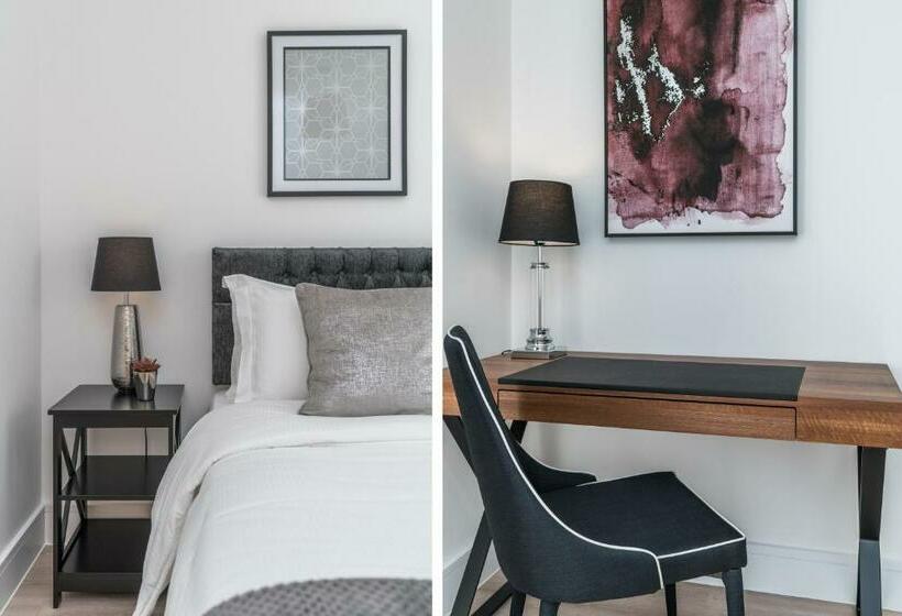 Deanery Court Vittrum Suites