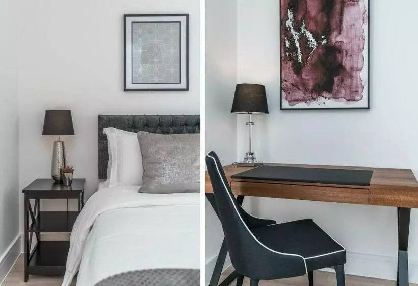 Deanery Court Vittrum Suites