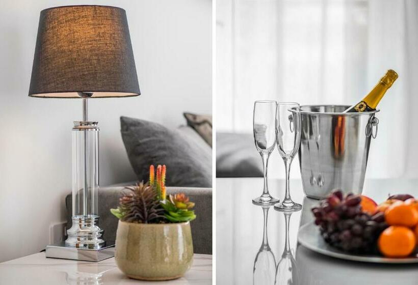 Deanery Court Vittrum Suites