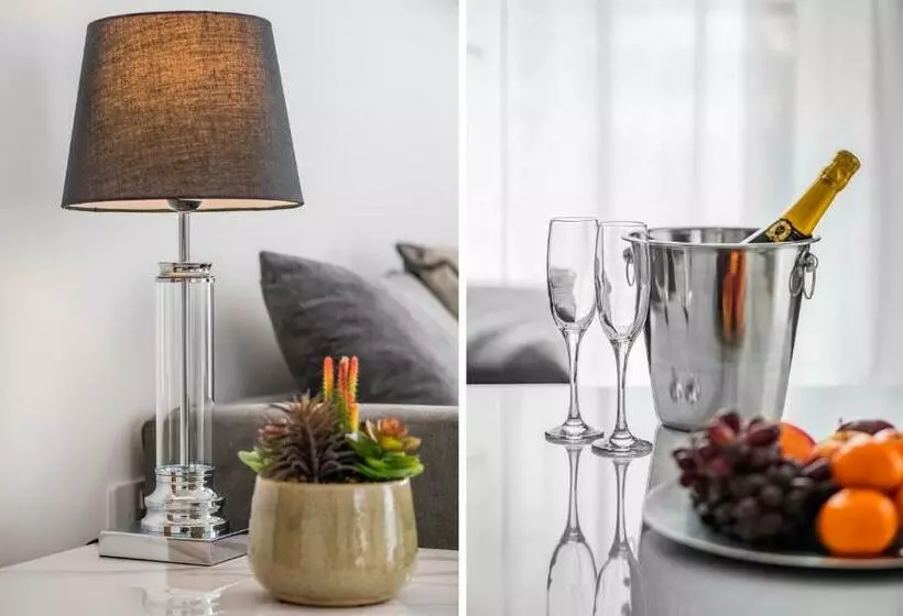 Deanery Court Vittrum Suites