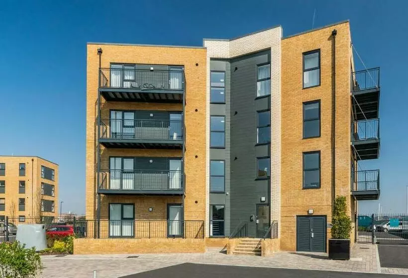 Deanery Court Vittrum Suites