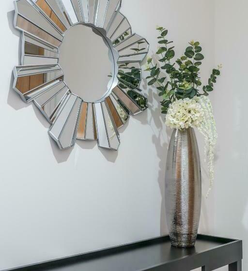 Deanery Court Vittrum Suites