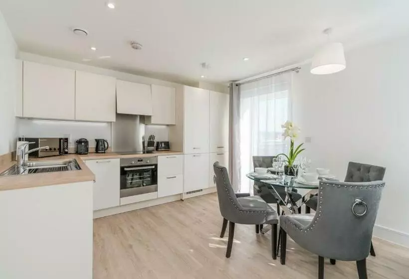 Deanery Court Vittrum Suites