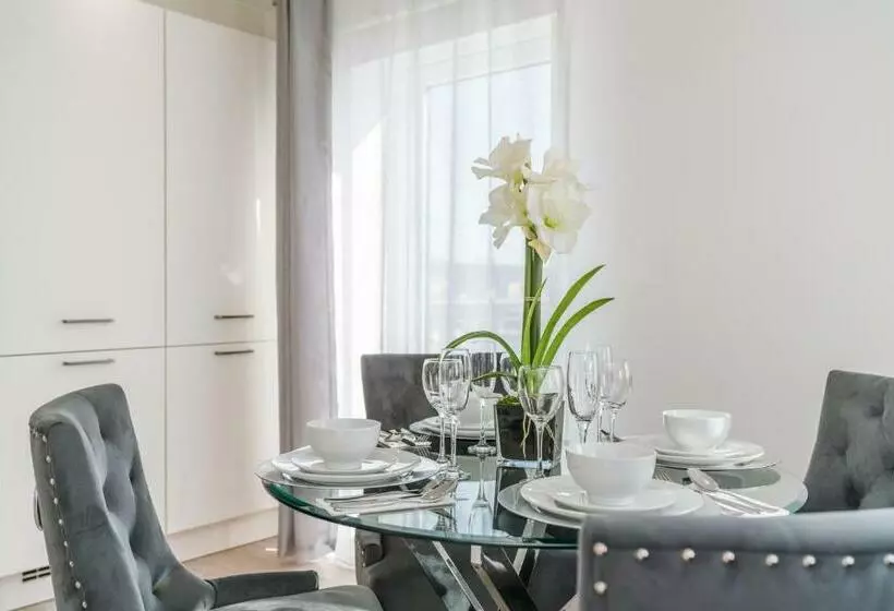 Deanery Court Vittrum Suites