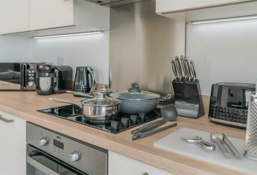 Deanery Court Vittrum Suites