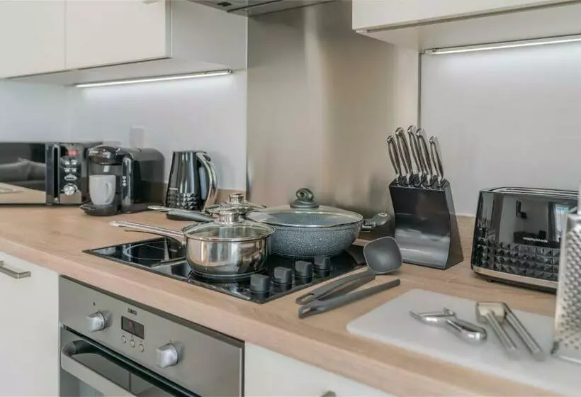 Deanery Court Vittrum Suites