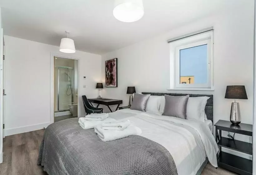 Deanery Court Vittrum Suites