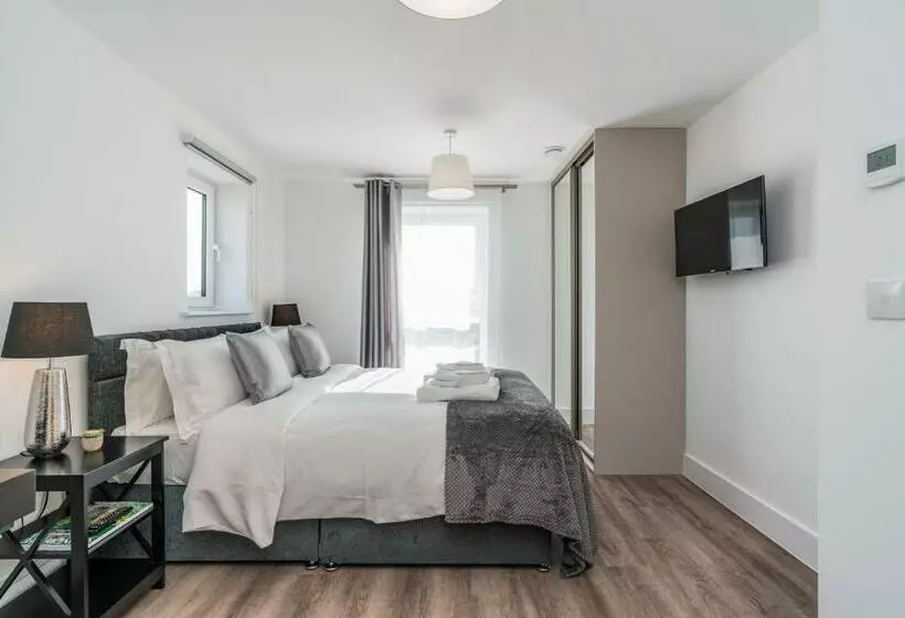 Deanery Court Vittrum Suites