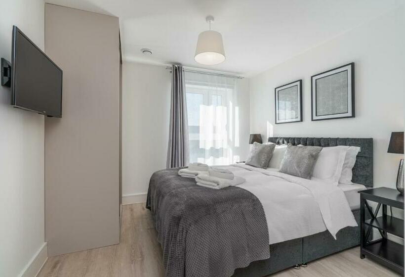 Deanery Court Vittrum Suites