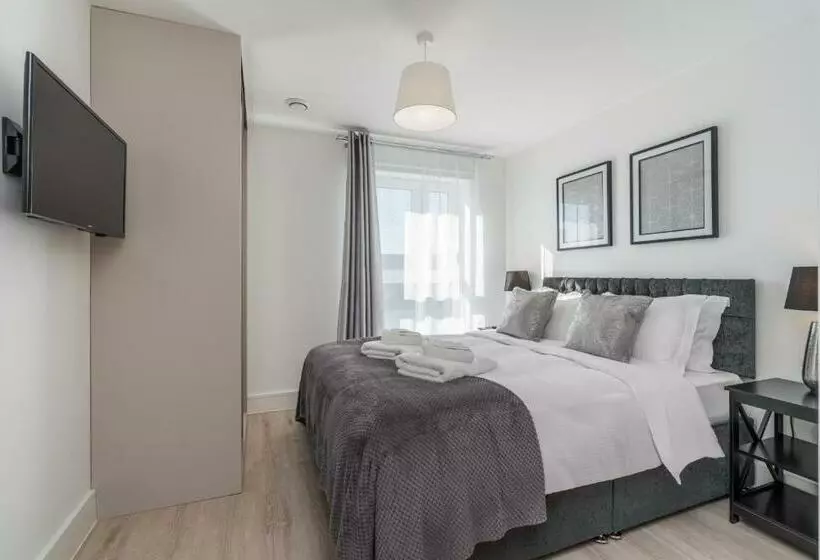 Deanery Court Vittrum Suites