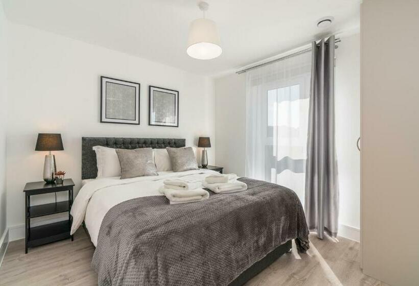 Deanery Court Vittrum Suites