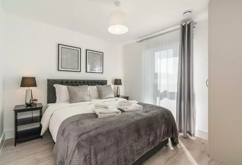 Deanery Court Vittrum Suites