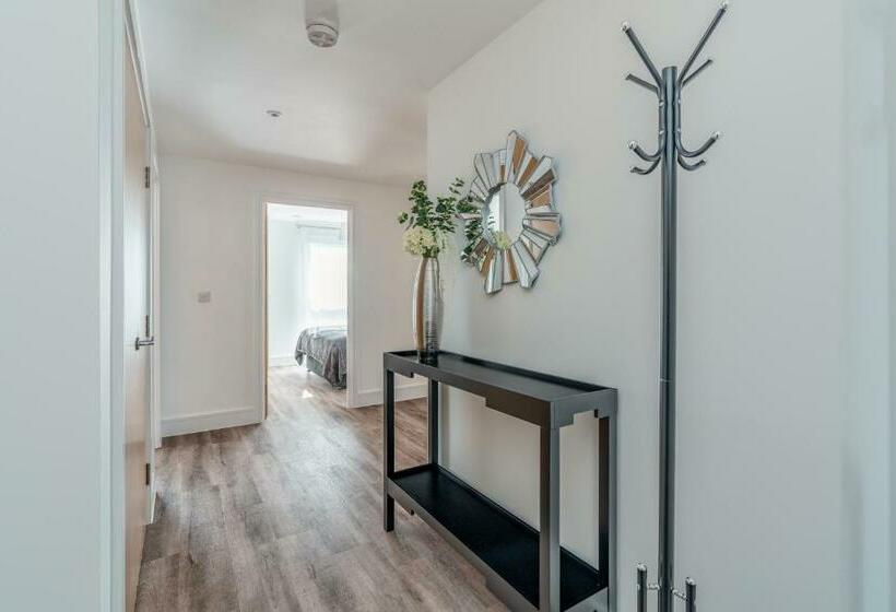 Deanery Court Vittrum Suites