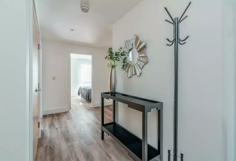 Deanery Court Vittrum Suites