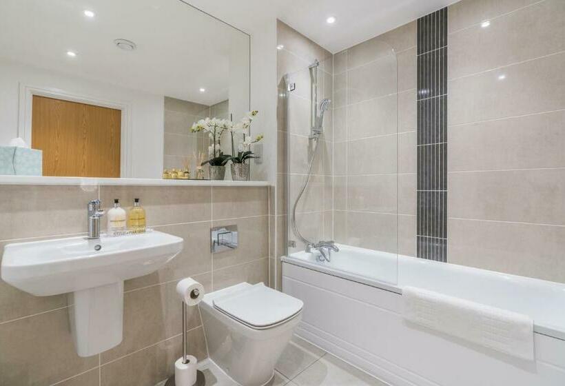 Deanery Court Vittrum Suites