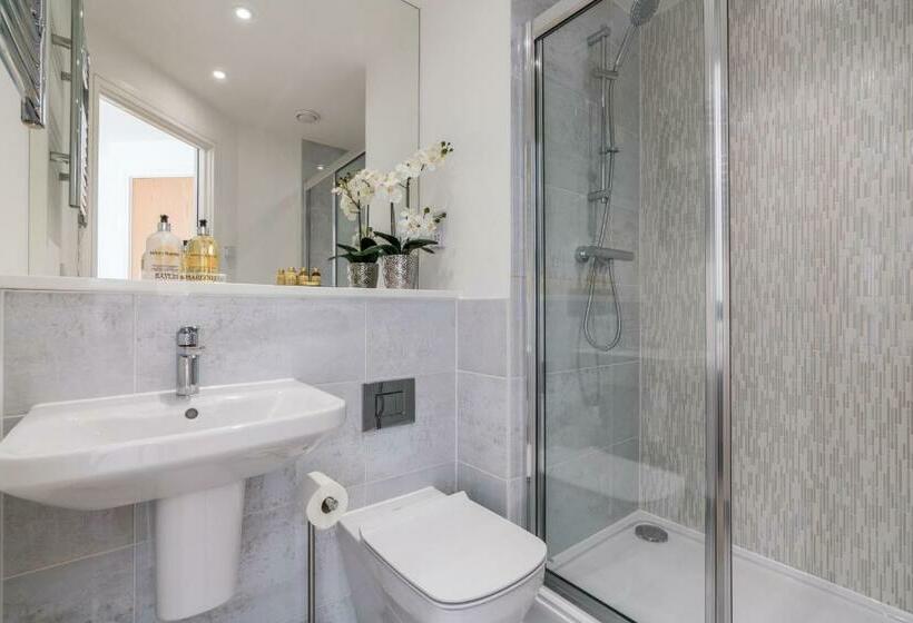 Deanery Court Vittrum Suites