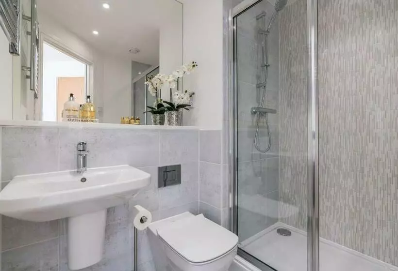 Deanery Court Vittrum Suites