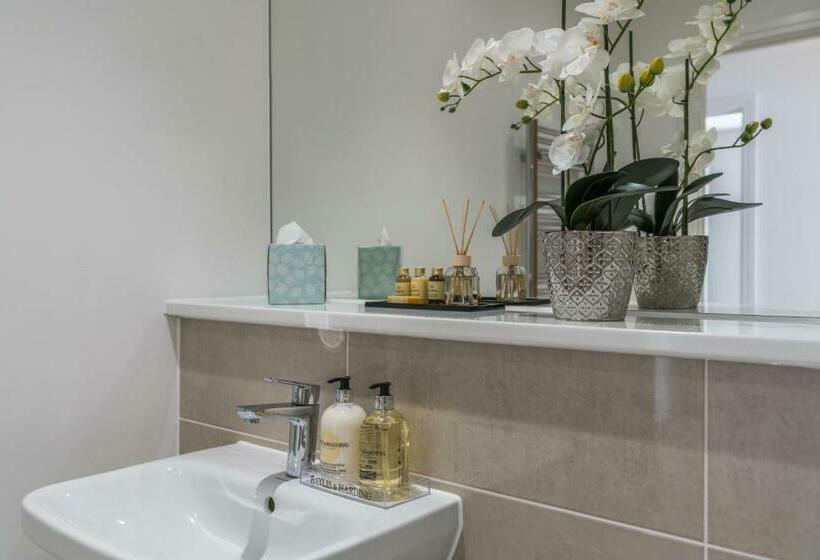 Deanery Court Vittrum Suites