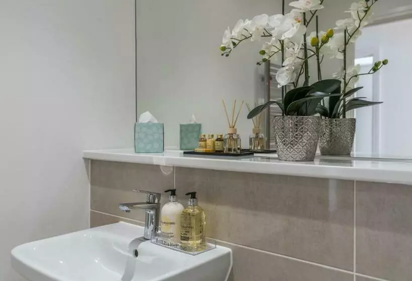 Deanery Court Vittrum Suites