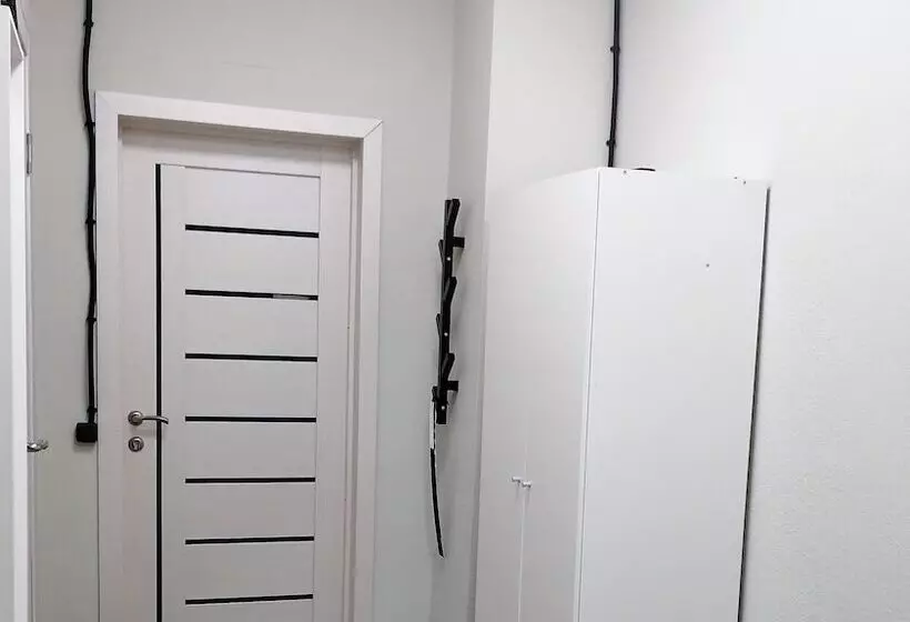 Good Night Rooms & Hostel