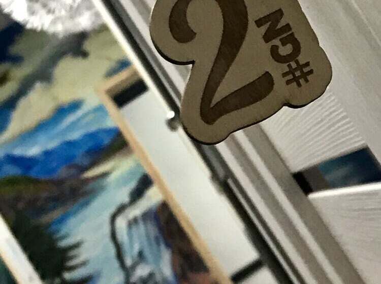 Good Night Rooms & Hostel