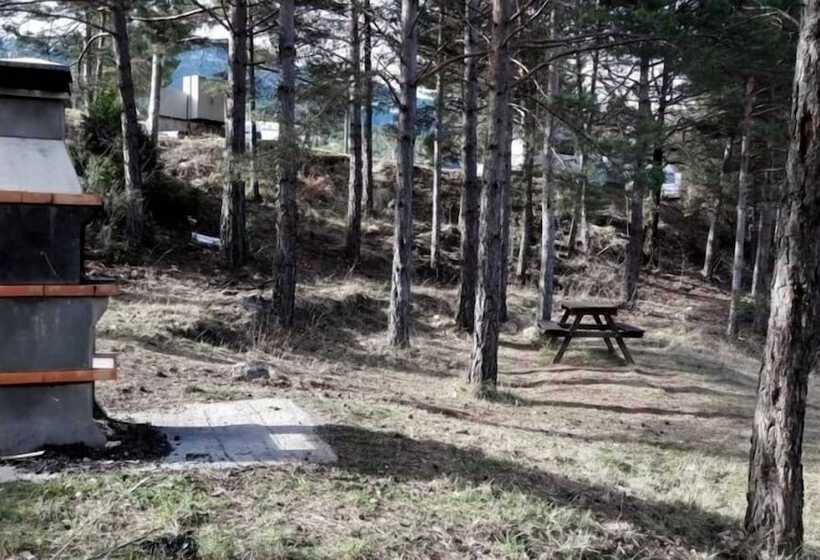 فندق Camping Repòs Del Pedraforca