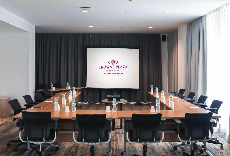 فندق Mangkuluhur Residences By Lorin