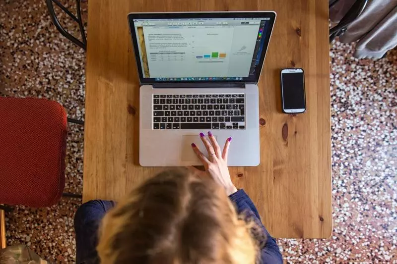 ホテル Mangkuluhur Residences By Lorin