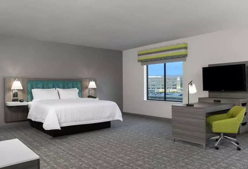 Hotelli Hampton Inn O Fallon