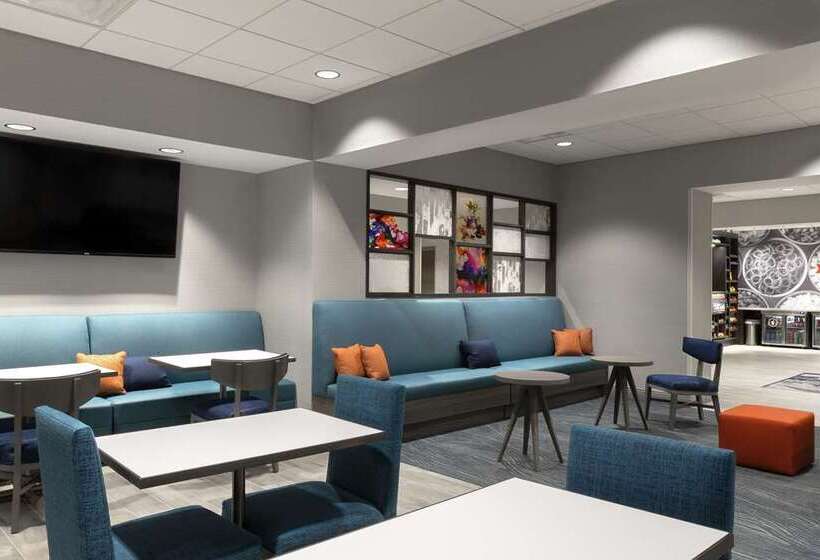 هتل Hampton Inn O Fallon