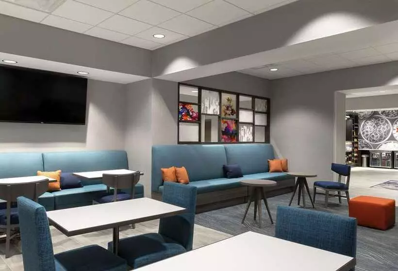 Hotelli Hampton Inn O Fallon