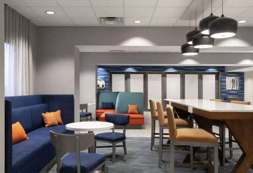 Hotelli Hampton Inn O Fallon