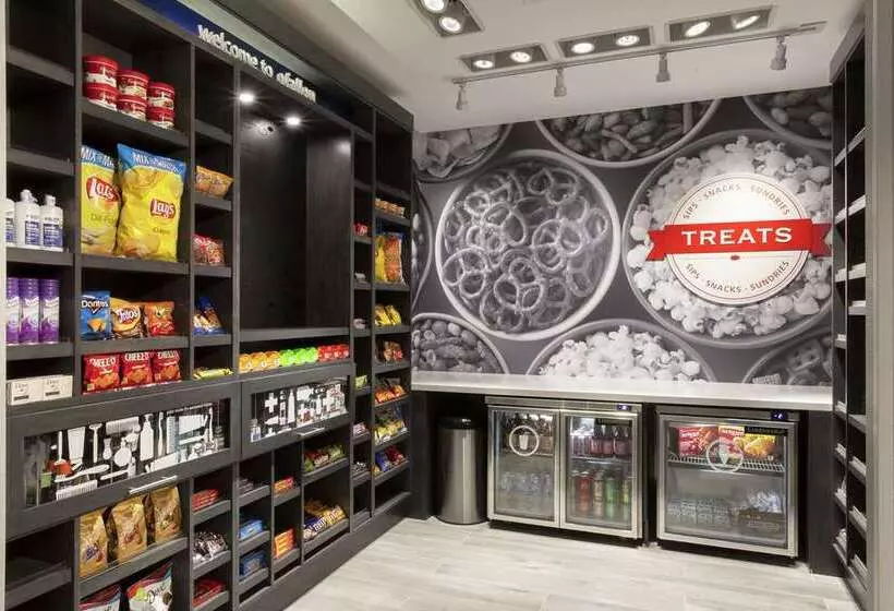 Hotelli Hampton Inn O Fallon