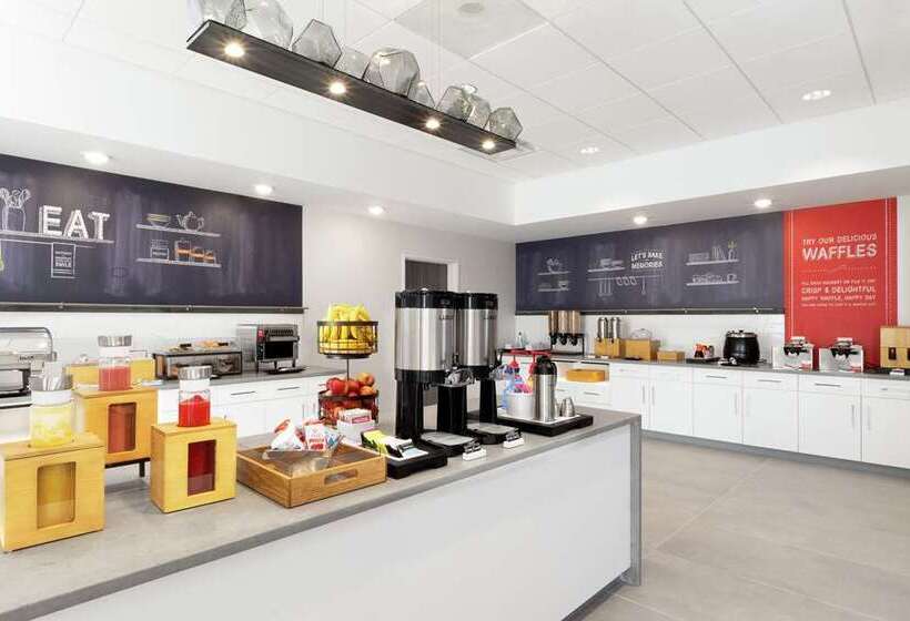 هتل Hampton Inn O Fallon